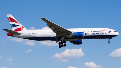 British Airways