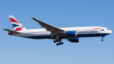British Airways