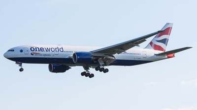 British Airways