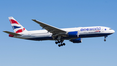 British Airways