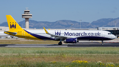 Monarch Airlines