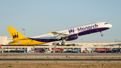 Monarch Airlines