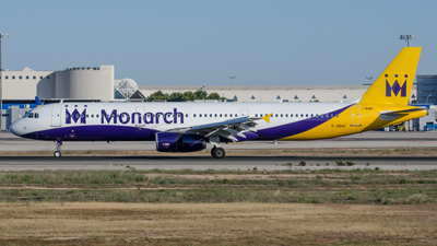 Monarch Airlines