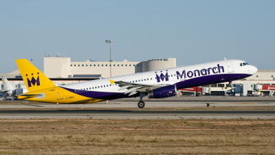 Monarch Airlines