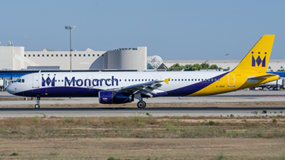 Monarch Airlines