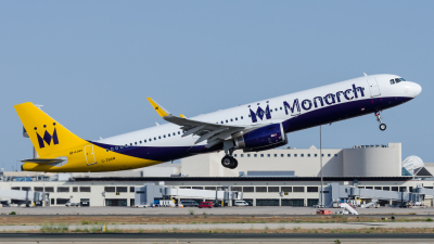 Monarch Airlines