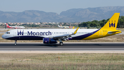 Monarch Airlines