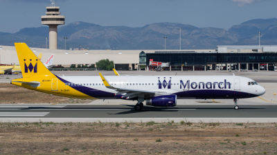 Monarch Airlines