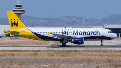 Monarch Airlines