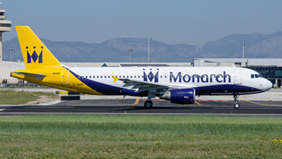 Monarch Airlines