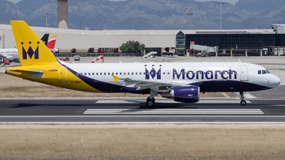 Monarch Airlines