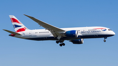 British Airways