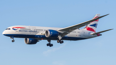 British Airways