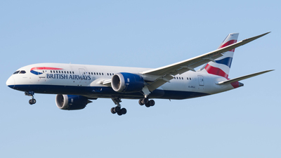 British Airways