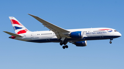 British Airways