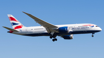British Airways