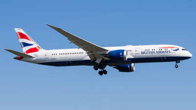 British Airways