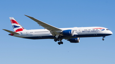 British Airways