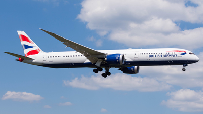 British Airways