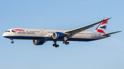 British Airways