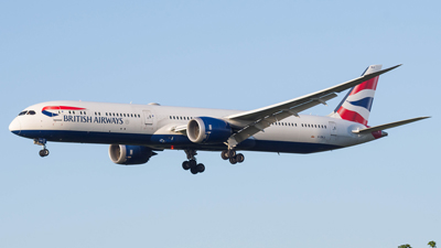 British Airways