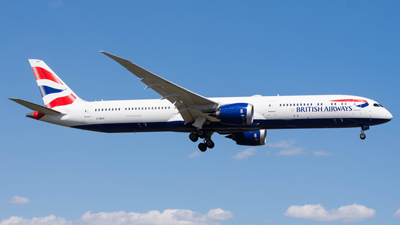 British Airways