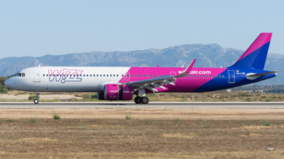 Wizz Air