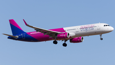 Wizz Air