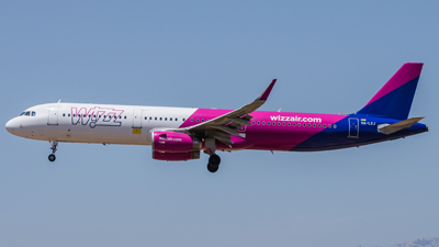 Wizz Air