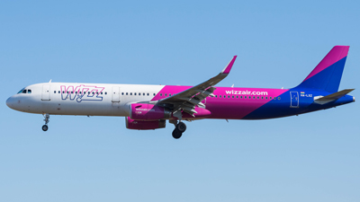 Wizz Air