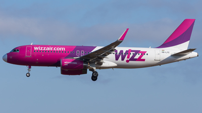 Wizz Air