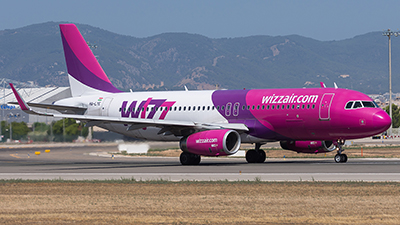 Wizz Air