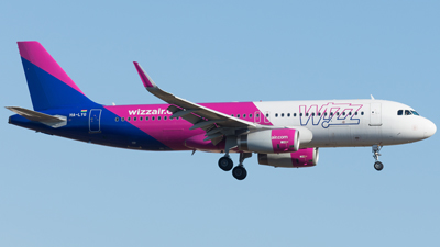 Wizz Air