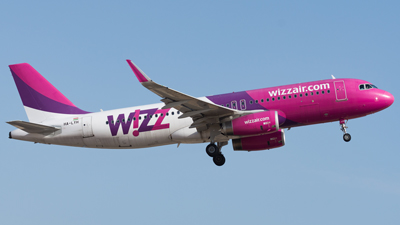 Wizz Air