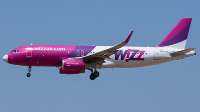 Wizz Air