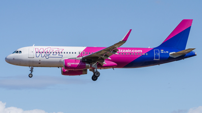 Wizz Air