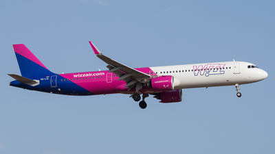 Wizz Air