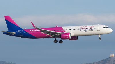 Wizz Air