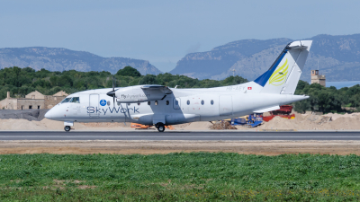 Sky Work Airlines Dornier Do-328