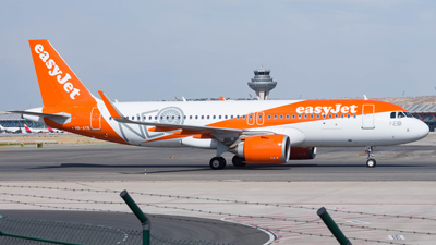 Easyjet