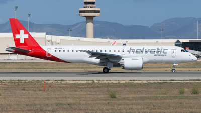 Helvetic Airways