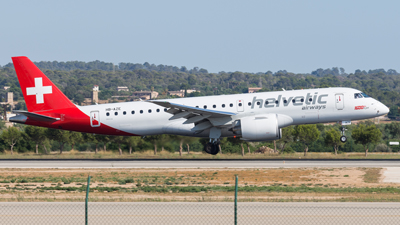 Helvetic Airways