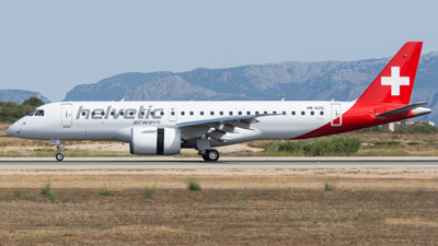 Helvetic Airways