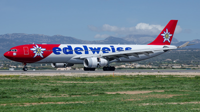 Edelweiss