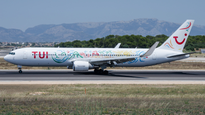 Tui Airways