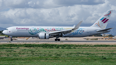 Eurowings