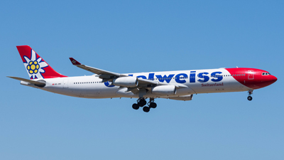 Edelweiss