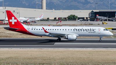 Helvetic Airways