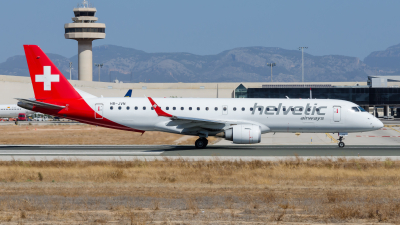 Helvetic Airways