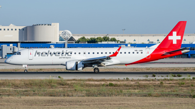 Helvetic Airways